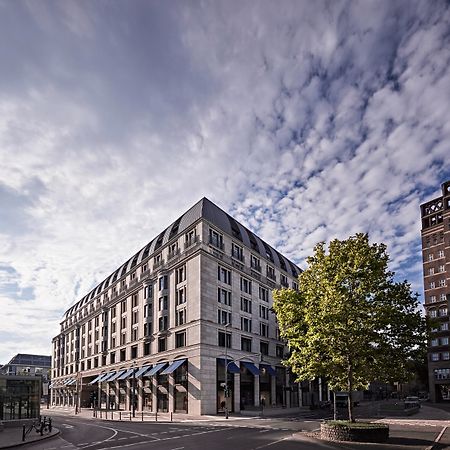 Breidenbacher Hof, Best Grandhotel 2025 - Die 101 Besten Düsseldorf Exterior foto