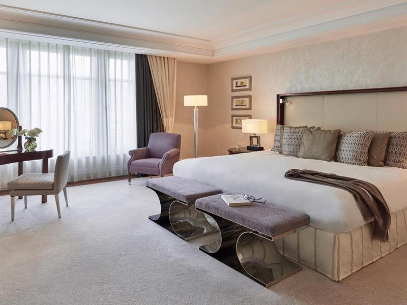 Breidenbacher Hof, Best Grandhotel 2025 - Die 101 Besten Düsseldorf Cameră foto