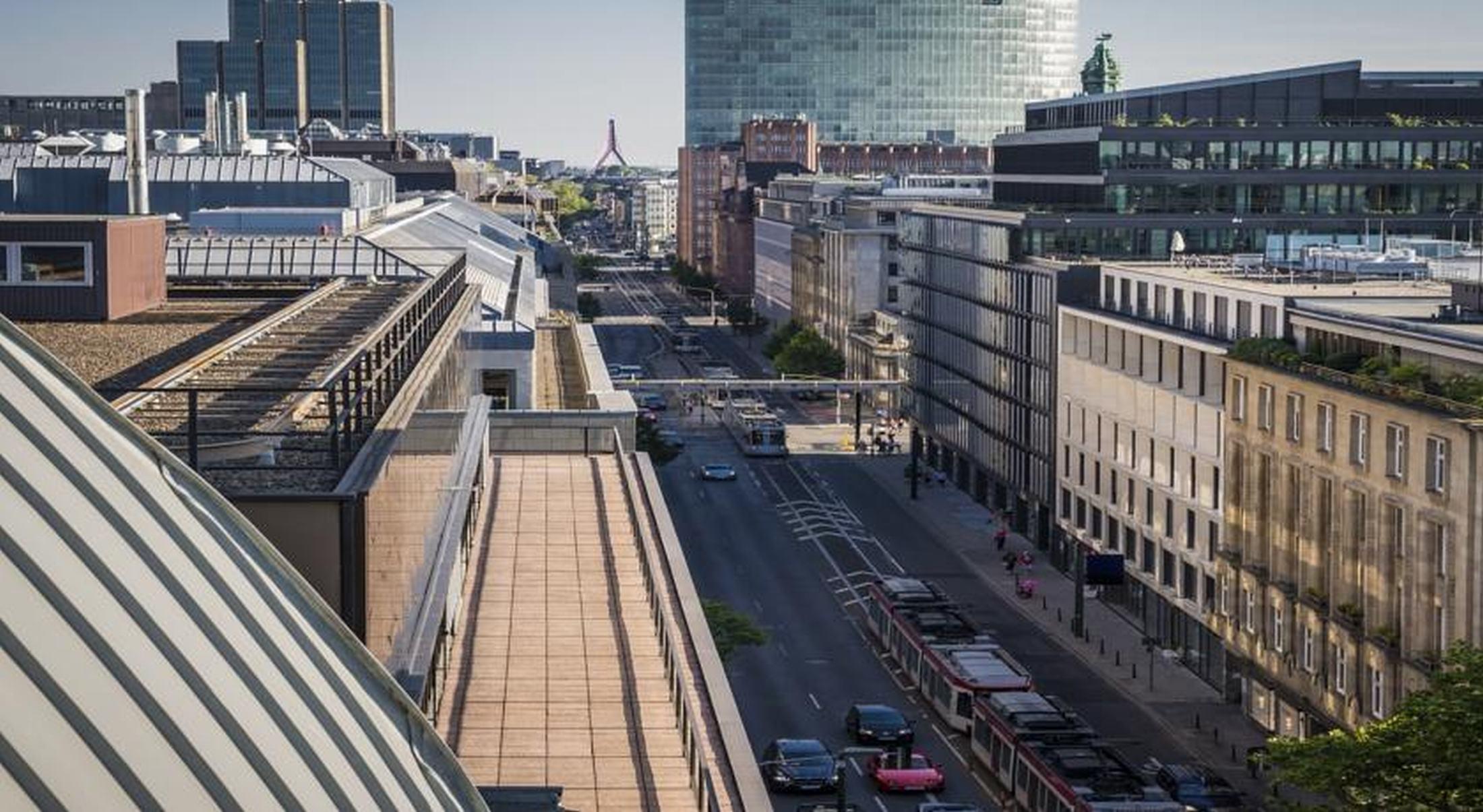 Breidenbacher Hof, Best Grandhotel 2025 - Die 101 Besten Düsseldorf Exterior foto