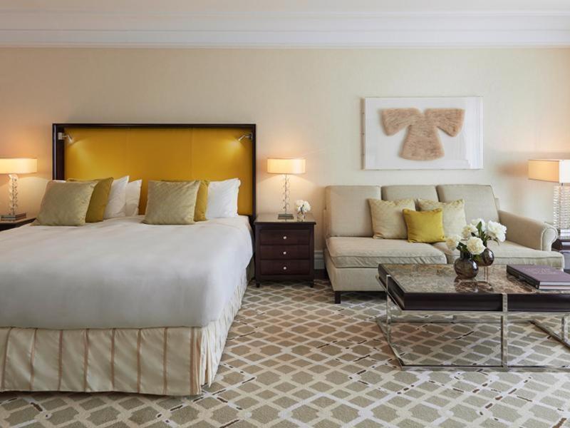Breidenbacher Hof, Best Grandhotel 2025 - Die 101 Besten Düsseldorf Cameră foto
