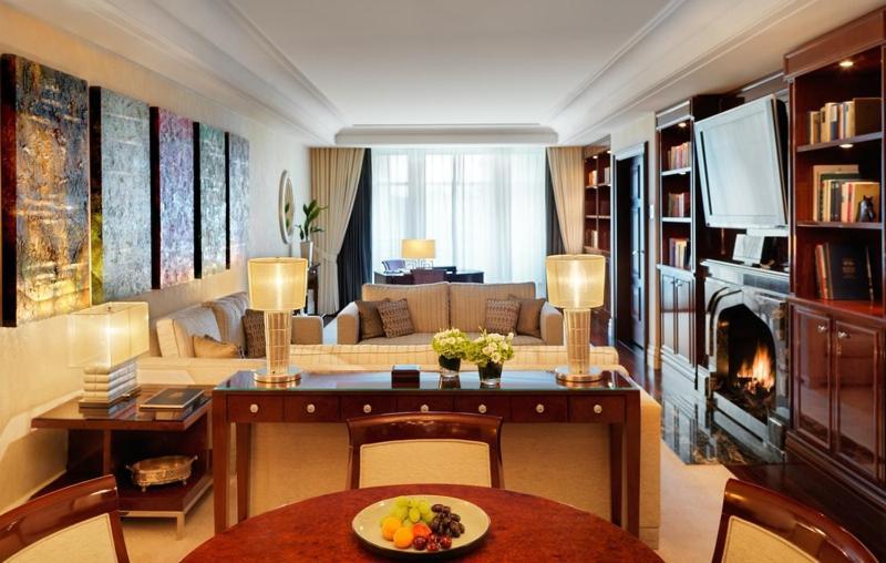 Breidenbacher Hof, Best Grandhotel 2025 - Die 101 Besten Düsseldorf Cameră foto