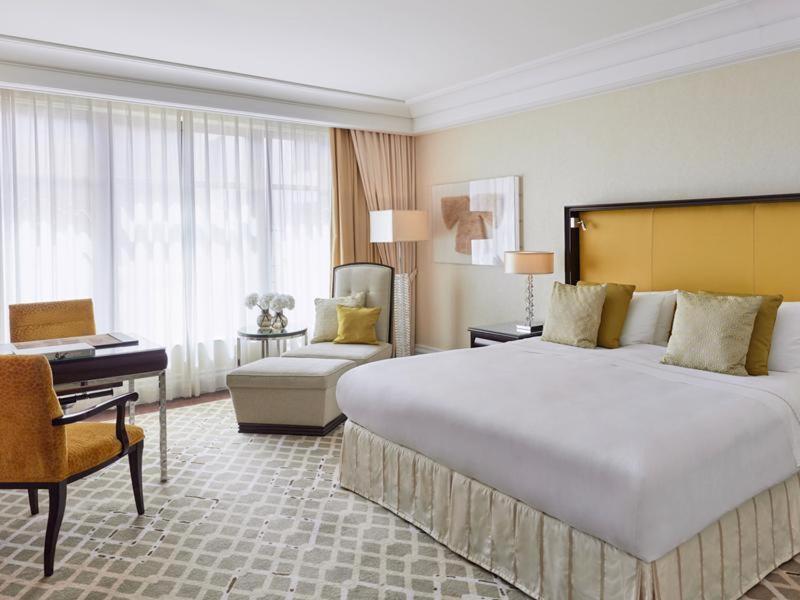 Breidenbacher Hof, Best Grandhotel 2025 - Die 101 Besten Düsseldorf Cameră foto